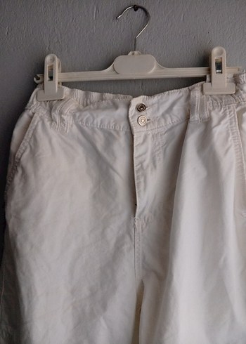 kadin kargo pantolon - Görsel 8