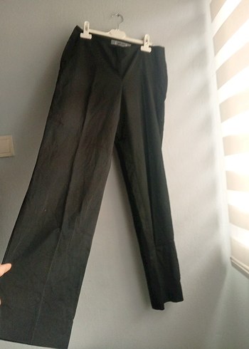 Siyah adl pantolon - Görsel 4