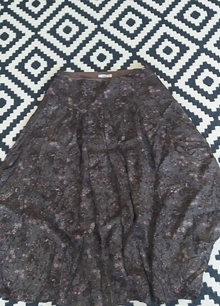 Otantik etek