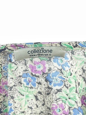 m Beden çeşitli Renk Collezione Günlük Elbise %70 İndirimli.