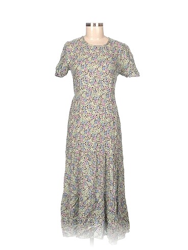 Collezione Günlük Elbise %70 İndirimli.