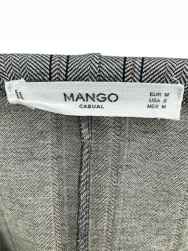 m Beden çeşitli Renk Mango Mini Etek %70 İndirimli.