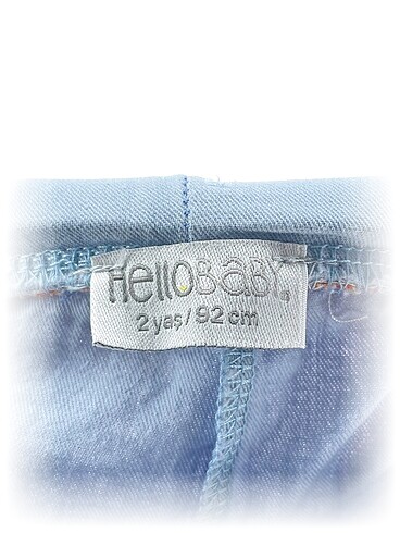 universal Beden HelloBaby Uzun Tulum %70 İndirimli.