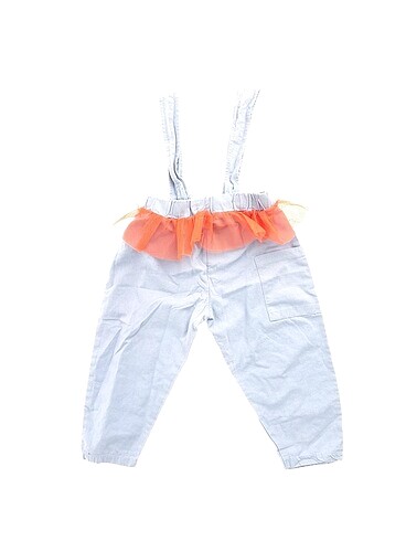 HelloBaby Uzun Tulum %70 İndirimli.