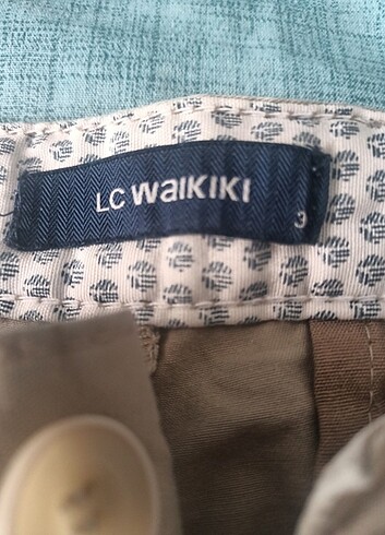 ERKEK KISA ŞORT  - Görsel 3