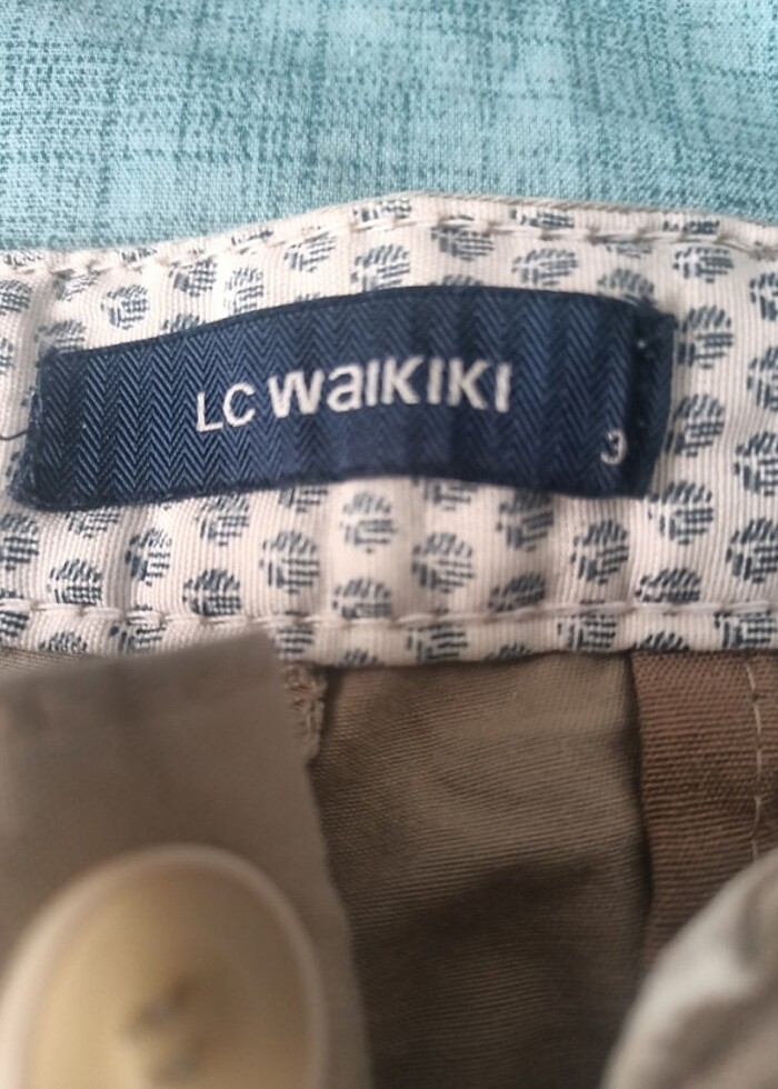 ERKEK KISA ŞORT  - Görsel 3