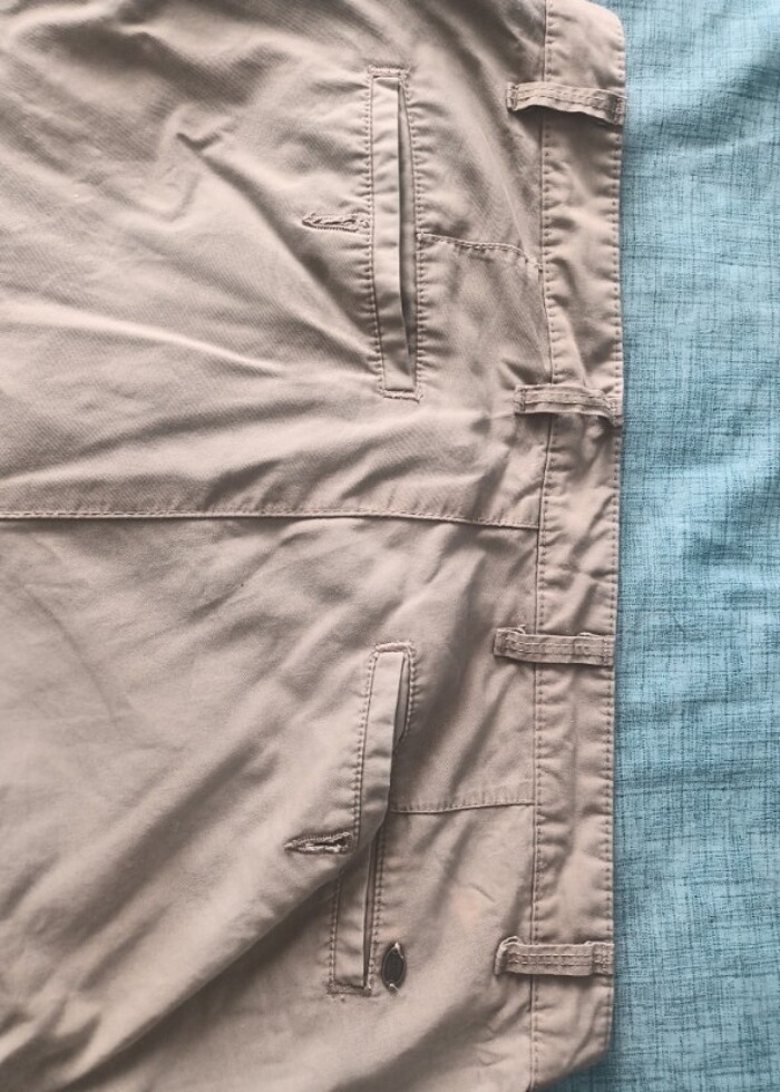 ERKEK KISA ŞORT  - Görsel 4