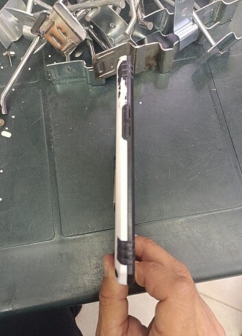 OPPO RENO 5 LİTE ZIRH TANK KILIF  - Görsel 4