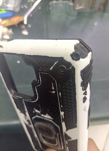 OPPO RENO 5 LİTE ZIRH TANK KILIF  - Görsel 5