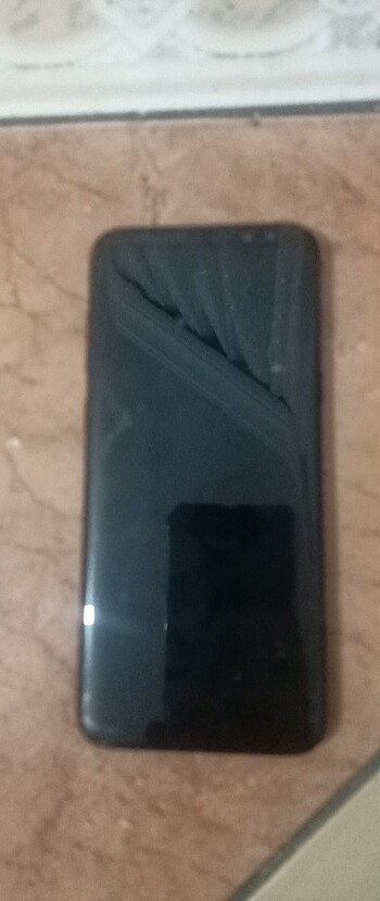 SAMSUNG S8+ - Görsel 2