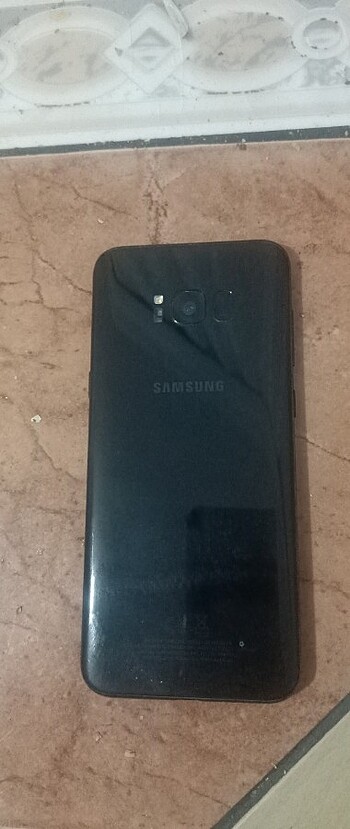 SAMSUNG S8+ - Görsel 3