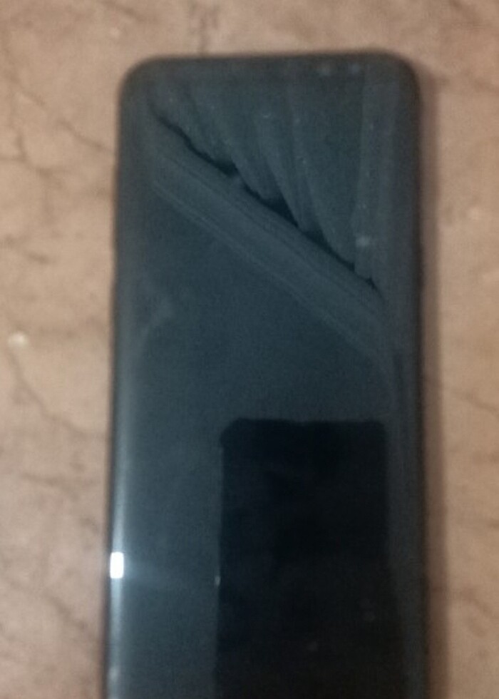 SAMSUNG S8+ - Görsel 2