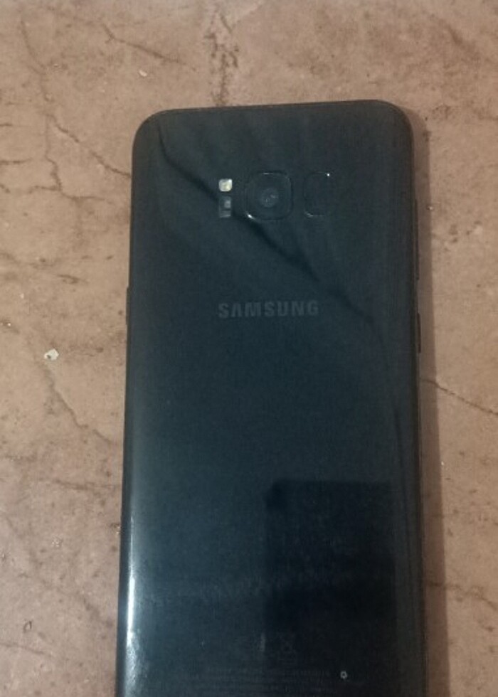 SAMSUNG S8+ - Görsel 3