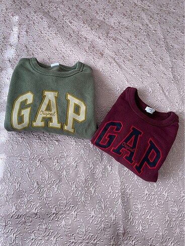 GAP sweat