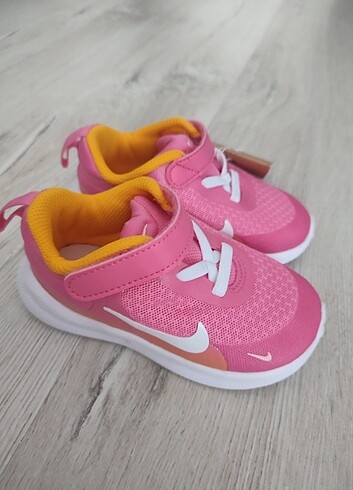 Nike Çocuk Ayakkabı