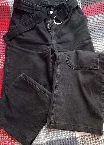 Trendyol & Milla TRENDYOLMİLLA KOT PANTOLON 
