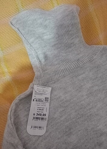 diğer Beden FULLA MODA TUNİK/ELBİSE