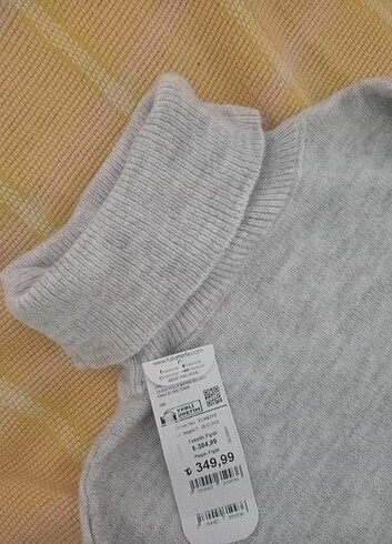 diğer Beden beyaz Renk FULLA MODA TUNİK/ELBİSE