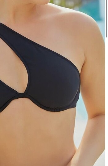 Calzedonia Bikini Takımı