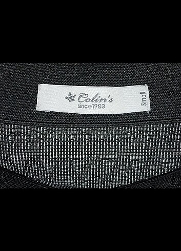 s Beden COLIN'S DESENLİ ETEK