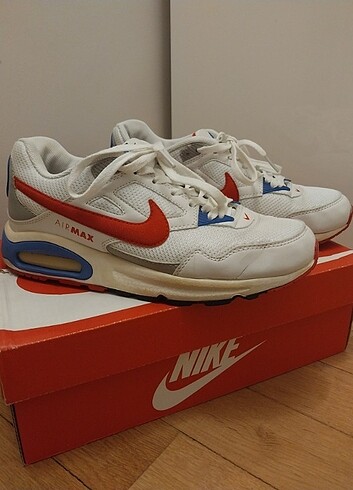 NIKE AIRMAX