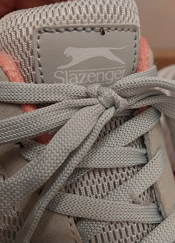 39 Beden SLAZENGER SPOR AYAKKABI