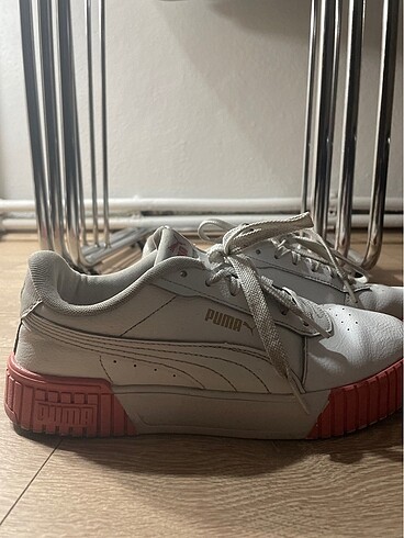 Puma Puma spor ayakkabı