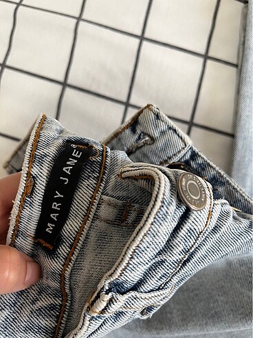 36 Beden Jeans