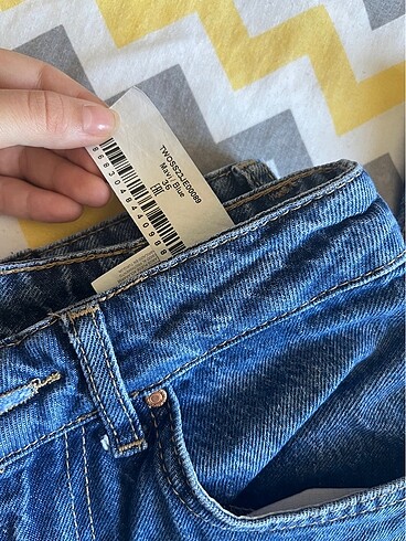 36 Beden Jeans