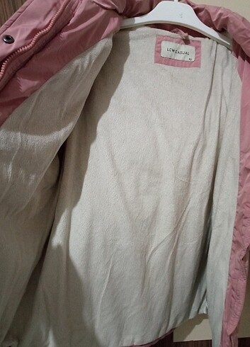 Şişme Mont - Görsel 5