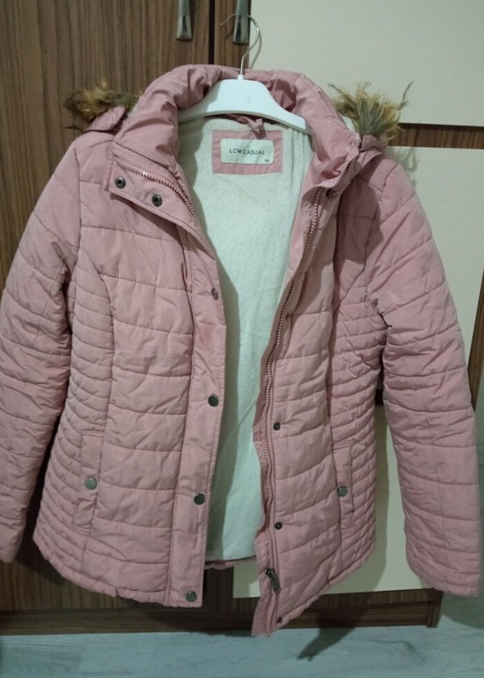 Şişme Mont - Görsel 2