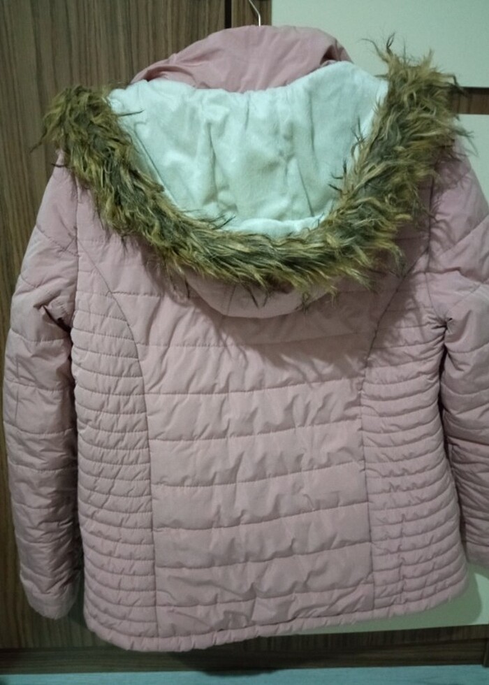 Şişme Mont - Görsel 4