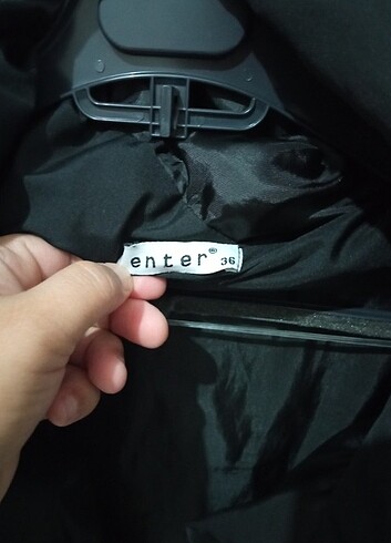 Kaban mont - Görsel 6