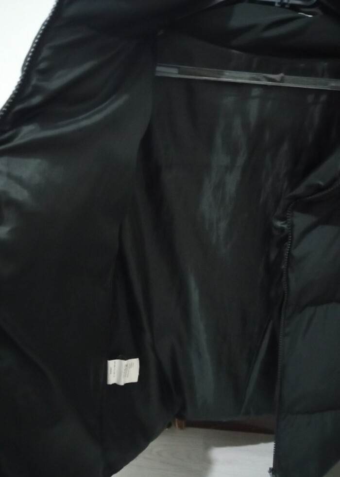 Kaban mont - Görsel 3