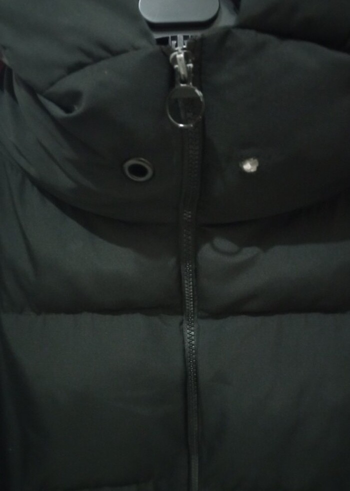 Kaban mont - Görsel 2