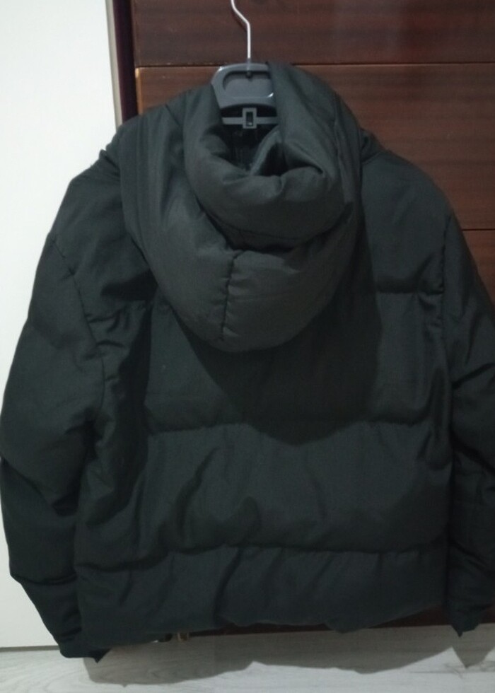 Kaban mont - Görsel 4