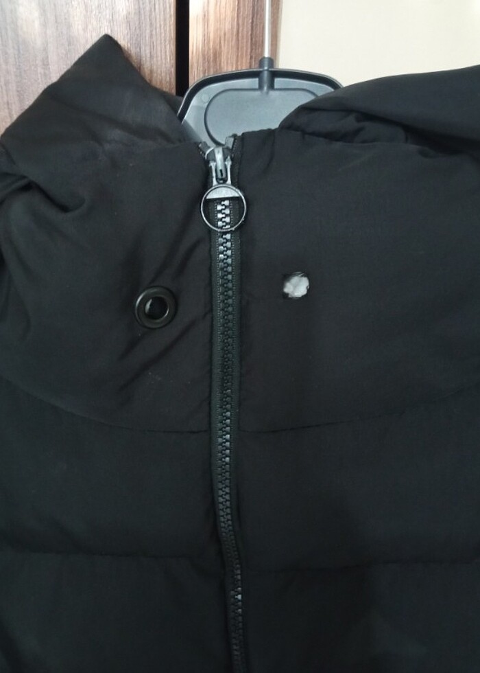 Kaban mont - Görsel 5