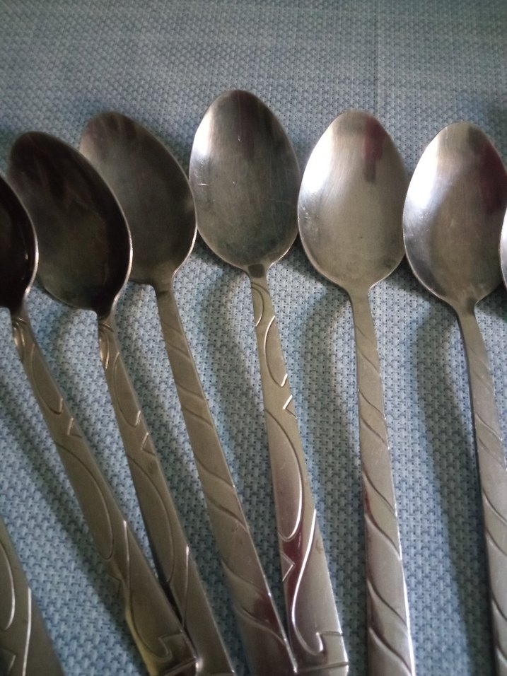 yemek kaşığı - Görsel 4