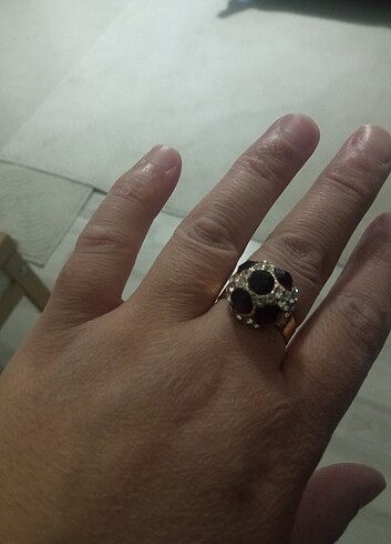 Kadın yüzük  - Görsel 2