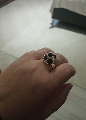 Kadın yüzük  - Görsel 3