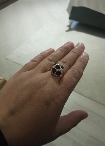 Kadın yüzük  - Görsel 4