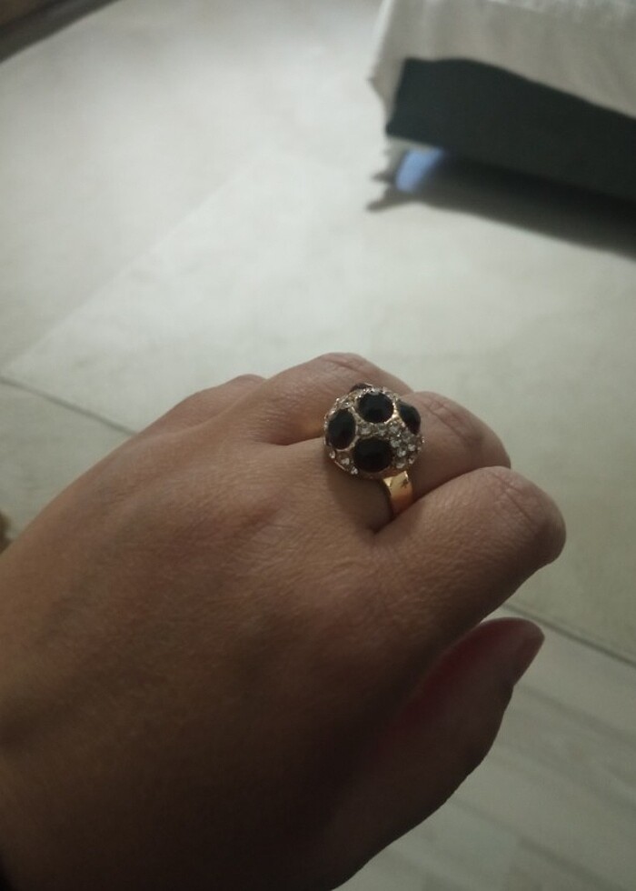 Kadın yüzük  - Görsel 3