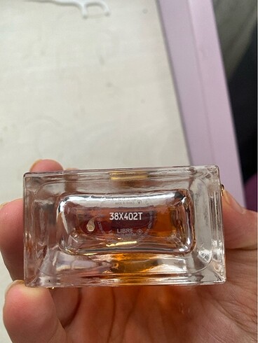 Yves Saint Laurent YSL LİBRE İNTENSE