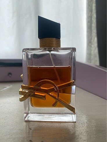  Beden YSL LİBRE İNTENSE