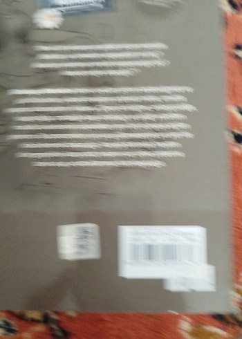 Tarlakuşu Mahallesi Kitap - Başak Baysallı - Görsel 2