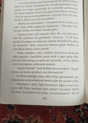  Beden Demiryolu Çocukları - Edith Nesbit