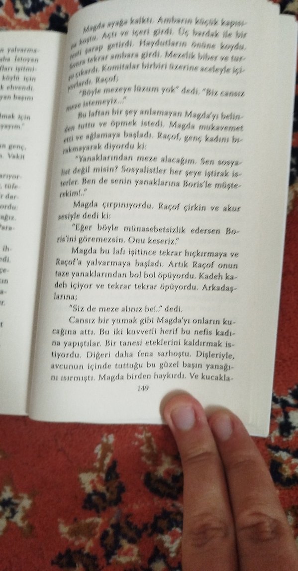 Ömer Seyfettin Bütün Eserleri 3 Kitap - Görsel 4