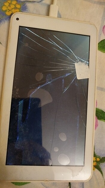 Beden Rededer tablet
