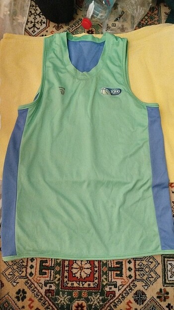 Basketbol forma