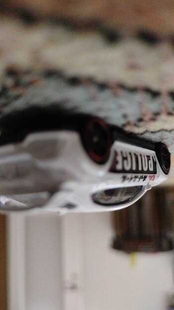 Beden Renk Hot Wheels